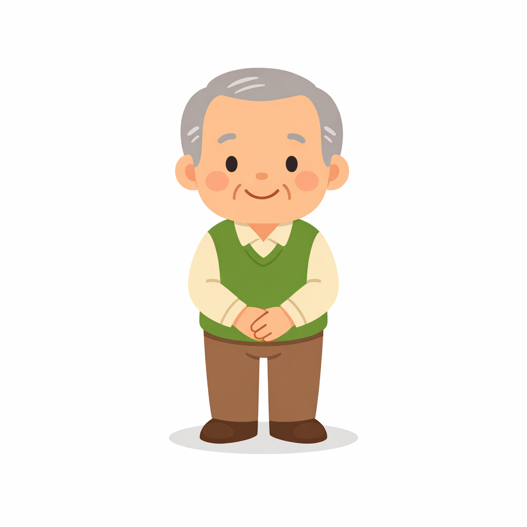 Grandfather