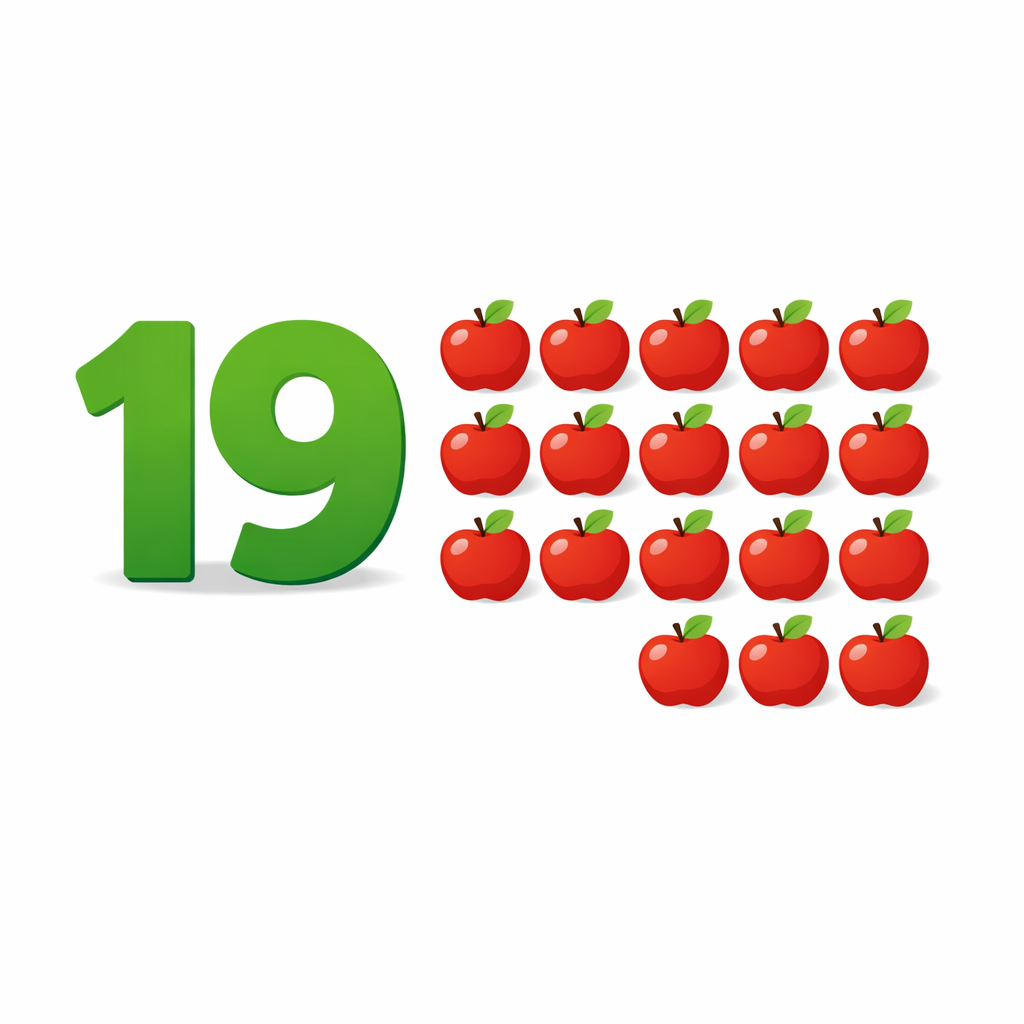Nineteen