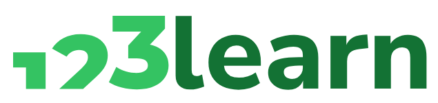 123learn Logo