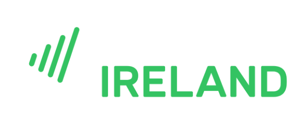 Coding Ireland Logo