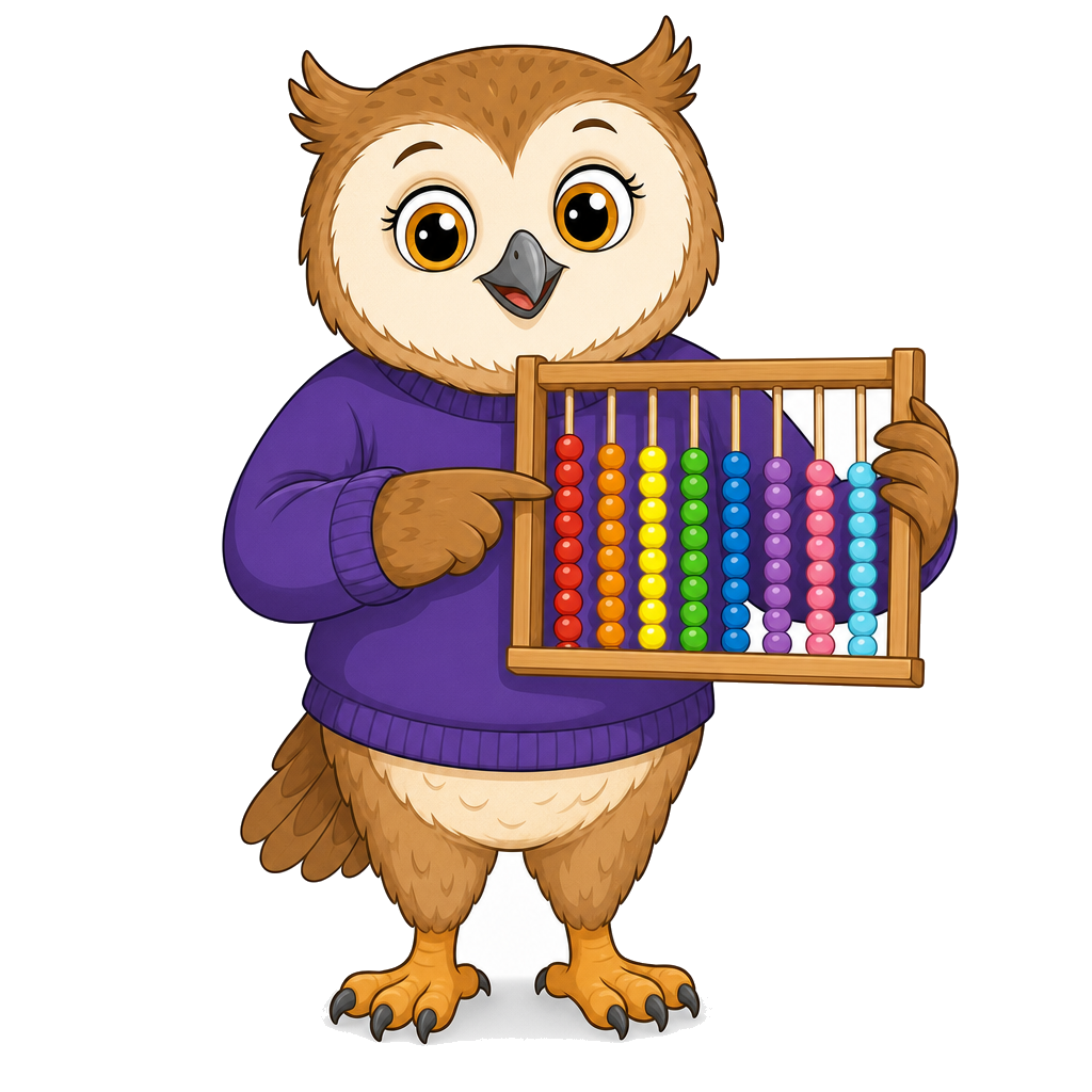 Síle the owl