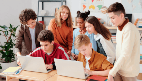 Ireland’s Top Teacher CPD